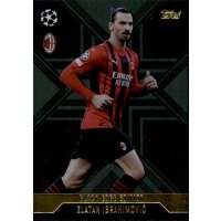 BLA9 - Zlatan Ibrahimovic - Black Edge Edition - 2024/2025