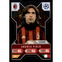 CX9 - Andrea Pirlo  - Chrome X - 2024/2025