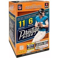 2022 NFL Panini Prestige (Blaster-Box)