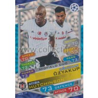 CL1617-BES-018 - Oguzhan Özyakup & Atiba...