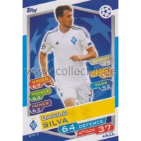 CL1617-DYN-003 - Danilo Silva - FC Dynamo Kyiv