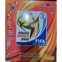 Fifa world cup South Africa 2010 GEBRAUCHT -...