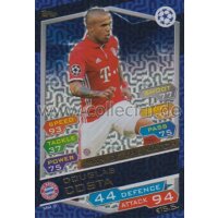 CL1617-MM-009 - Douglas Costa - Man of the Match