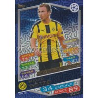 CL1617-MM-010 - Mario Götze - Man of the Match