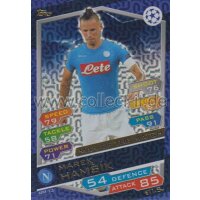 CL1617-MM-013 - Marek Hamsik - Man of the Match