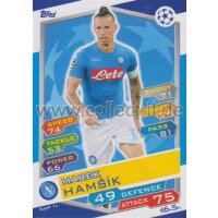 CL1617-NAP-011 - Marek Hamsik - SSC Napoli