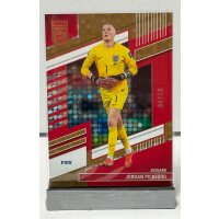 Jordan Pickford Numbered 04/10 - Panini Donruss Elite...