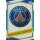 CL1617-PSG-001 - Paris Saint-Germain - Logo