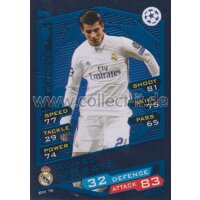 CL1617-RM-016 - Alvaro Morata - Real Madrid CF