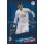 CL1617-RM-016 - Alvaro Morata - Real Madrid CF