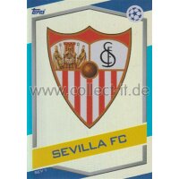 CL1617-SEV-001 - Sevilla FC - Logo