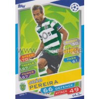 CL1617-SPO-007 - Joao Pereira - Sporting Clube De Portugal