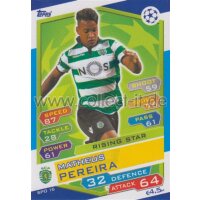 CL1617-SPO-016 - Matheus Pereira - Sporting Clube De...