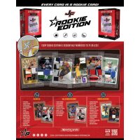 Jersey Fusion - Rookie First Edition 2025 NFL NBA MLB 1 x...