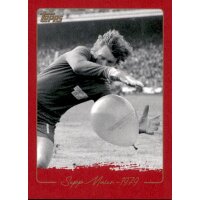 Sticker 5 - Sepp Maier 1979 - FC Bayern München -...