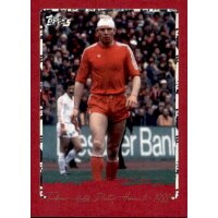 Sticker 6 - Turban Held Dieter Hoeneß 1982 - FC...