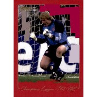 Sticker 35 - Champions League Titel 2001 - FC Bayern...