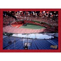 Sticker 84 - Allianz Arena - FC Bayern München - 125...