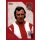 Sticker 93 - Franz Roth - FC Bayern München - 125 Jahre