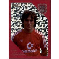 Sticker 102 - Lothar Matthäus - FC Bayern...