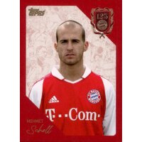 Sticker 108 - Mehmet Scholl - FC Bayern München -...