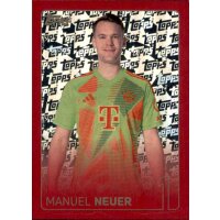 Sticker 148 - Manuel Neuer - FC Bayern München - 125...