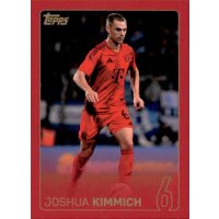 Sticker 180 - Joshua Kimmich - FC Bayern München -...