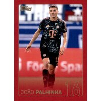 Sticker 186 - Joao Palhinha - FC Bayern München -...