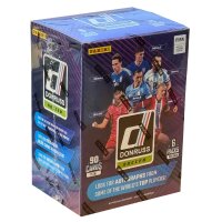 Panini Donruss Soccer 2024/2025 Blaster / Value Box