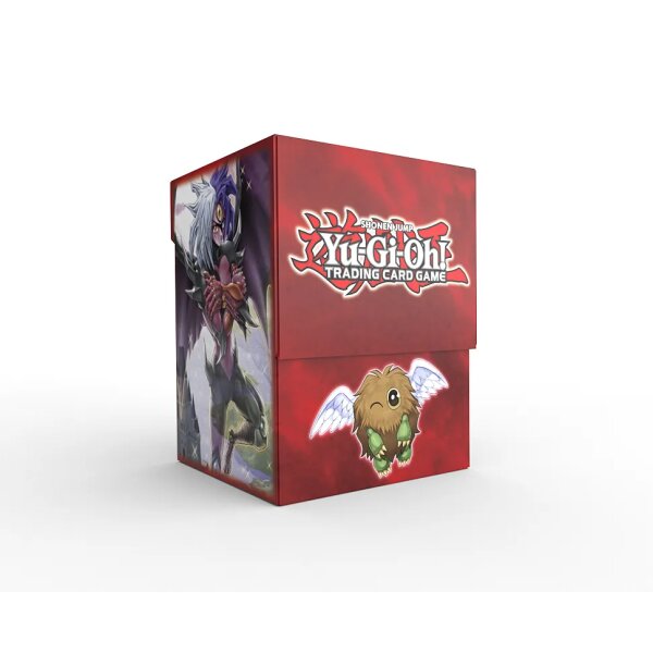 YGO - Jaden & Yubel Card Case