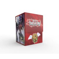 YGO - Jaden & Yubel Card Case