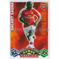 MXP-002 - BACARY SAGNA