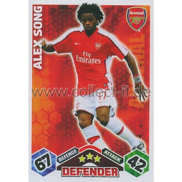 MXP-007 - ALEX SONG