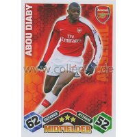 MXP-008 - ABOU DIABY