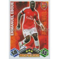 MXP-013 - EMMANUEL EBOUE