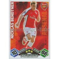 MXP-016 - NICKLAS BENDTNER