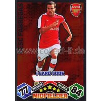 MXP-017 - CESC FABREGAS - i-CARD -