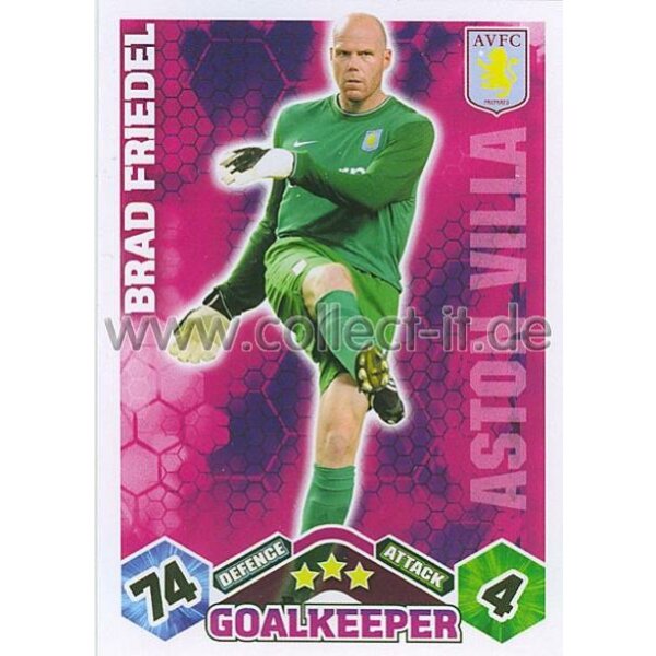 MXP-019 - BRAD FRIEDEL