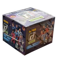 2024/25 Panini Donruss Soccer International Hobby Box