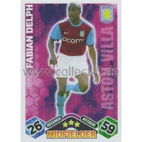 MXP-025 - FABIAN DELPH