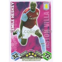 MXP-032 - EMILE HESKEY