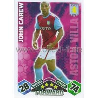 MXP-034 - JOHN CAREW