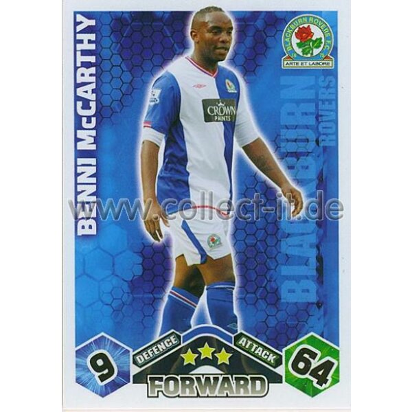 MXP-069 - BENNI McCARTHY