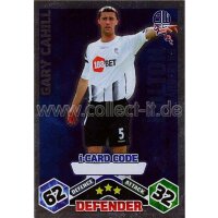 MXP-090 - GARY CAHILL - i-CARD -