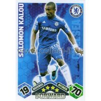 MXP-122 - SALOMON KALOU