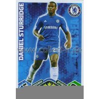 MXP-124 - DANIEL STURRIDGE