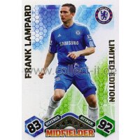 MXP-125L - FRANK LAMPARD - LIMITED EDITION -