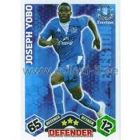 MXP-129 - JOSEPH YOBO