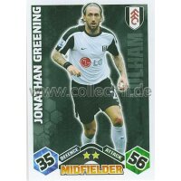 MXP-155 - JONATHAN GREENING