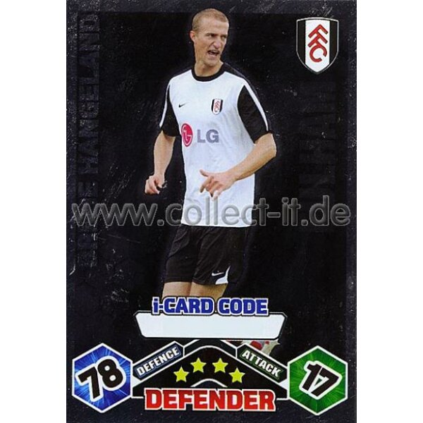 MXP-162 - BREDE HANGELAND - i-CARD -